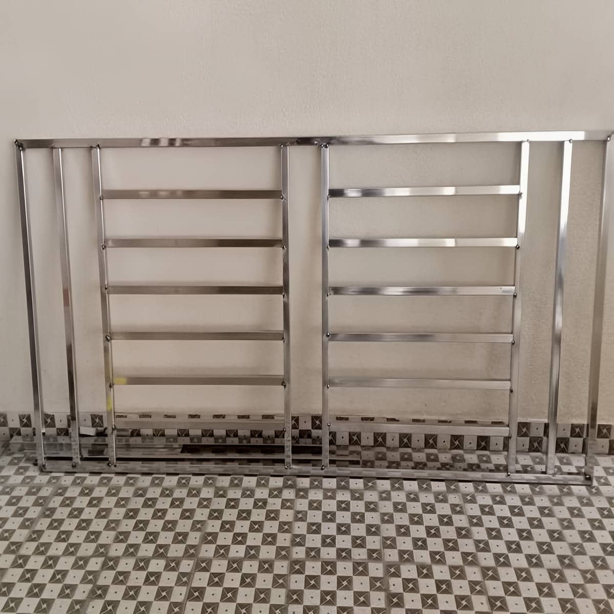 مرکز فروش و نصب نرده دوبلکس برای نگهداری آسان