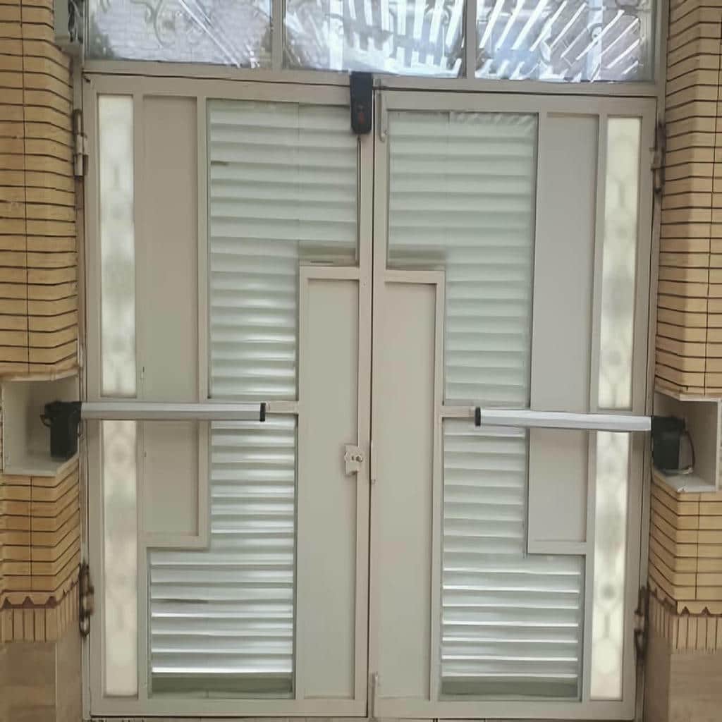 مرکز فروش جک ریلی مناسب فضاهای محدود و کم عرض